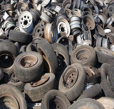 高效环保废轮胎裂解与废机油蒸馏设备 助力可持续发展