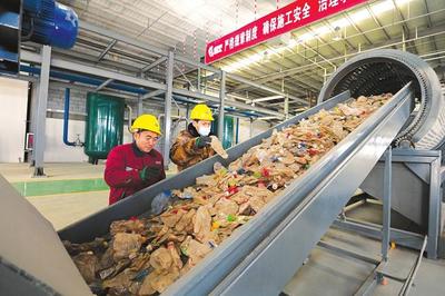 循环再生 变废为宝的销售策略与市场机遇