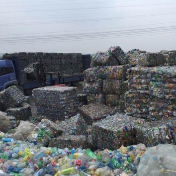 废塑料回收市场 从回收到销售的完整产业链解析