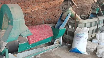 废旧塑料回收加工 适合女性的小本高利润创业项目